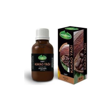 Mindivan 50 cc Kakao Yağı