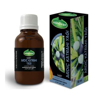Mindivan 50 ml Ardıç Katranı Yağı