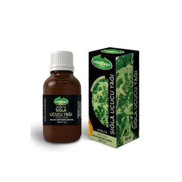 Mindivan 50 ml Sığla Yağı