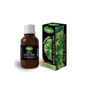 Mindivan 50 ml Sığla Yağı