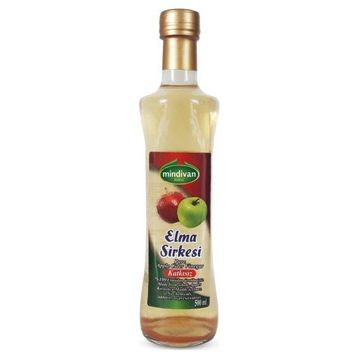 Mindivan 500 ml Elma Sirkesi