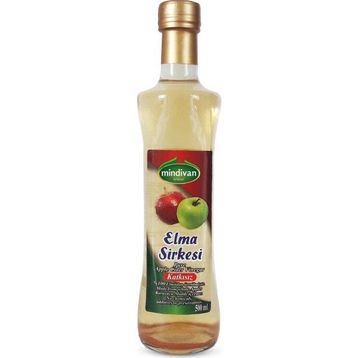 Mindivan 500 ml Elma Sirkesi