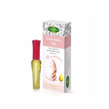 Mindivan 8 ml Phyto Flora Tırnak Bakım Yağı