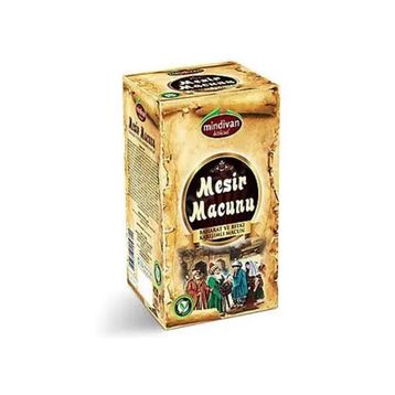 Mindivan Mesir Macunu 420 gr