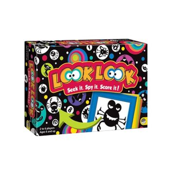 Mindware Look Akıl Zeka Oyunu