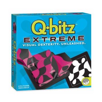 Mindware Q-Bitz Extreme Oyunu