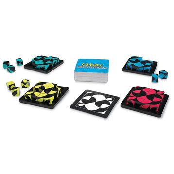 Mindware Q-Bitz Extreme Oyunu