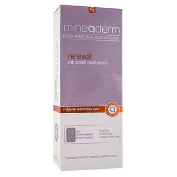 Mineaderm 200 ml Renewal Anti Strech Mark Cream
