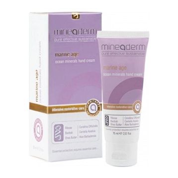 Mineaderm 75ml Age Hand Cream