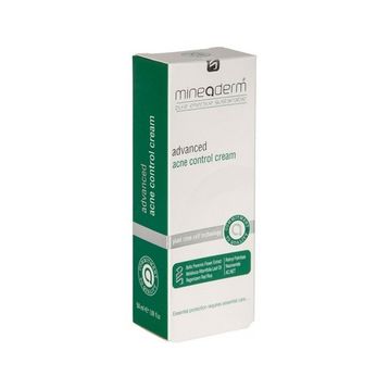 Mineaderm Advanced 50 ml Acne Control Cream