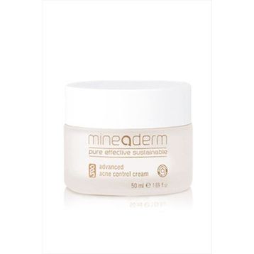 Mineaderm Advanced 50 ml Acne Control Cream