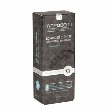 Mineaderm Advanced Defense Rejuvenating 15 ml Göz Kremi