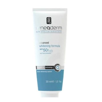 Mineaderm Advanced Whitening Formula SPF 50 30 ml Leke Kremi