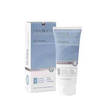 Mineaderm Ice Okyanus Mineralli Yenileyici 100 ml Bakım Peelingi
