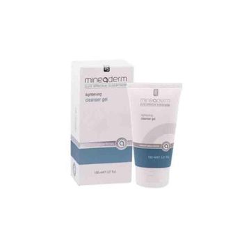 Mineaderm Lightening 150 ml Cleanser Gel