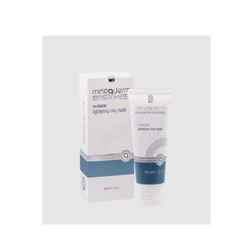 Mineaderm Revitalizer Lightening Clay Mask 100 ml Aydınlatıcı Maske