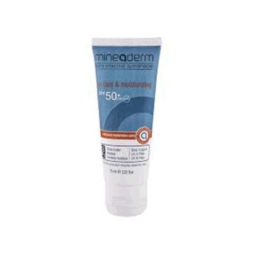 Mineaderm SPF 50+ 75 ml UV Care & Moisturizing