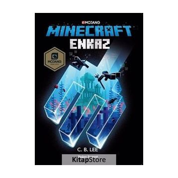 Minecraft Enkaz - C. B Lee