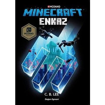 Minecraft Enkaz - C. B Lee
