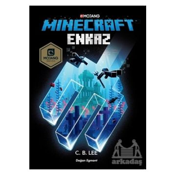 Minecraft Enkaz - C. B Lee