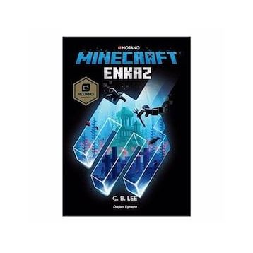Minecraft Enkaz - C. B Lee