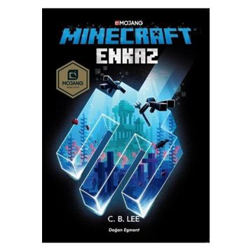 Minecraft Enkaz - C. B Lee