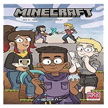 Minecraft - Epsilon Yayınları