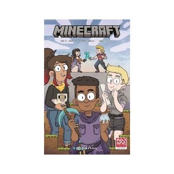 Minecraft - Epsilon Yayınları