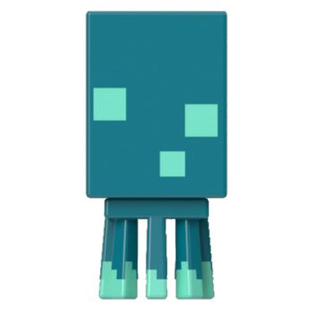 Minecraft HDV64-HDW03 Mini Figürler