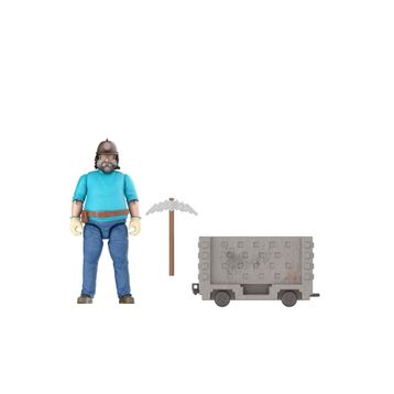 Minecraft JGP20 Muhteşem Kaçış Oyun Seti