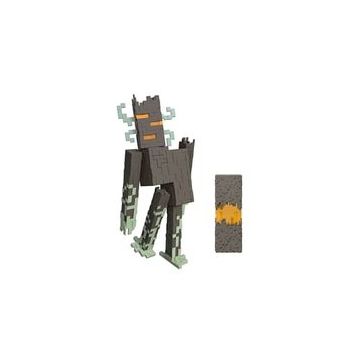 Minecraft JKR45 Sesli ve Işıklı The Creaking Figür