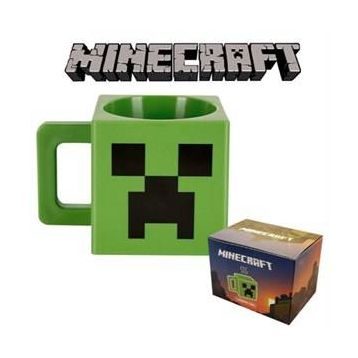 Minecraft Kupa Bardak