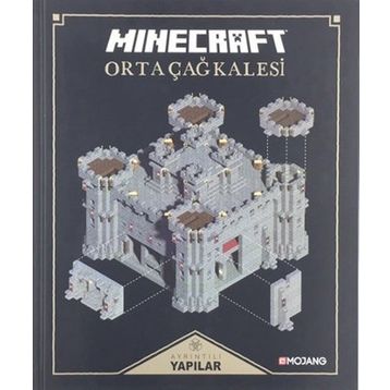 Minecraft Orta Çağ Kalesi - Kolektif