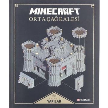 Minecraft Orta Çağ Kalesi - Kolektif