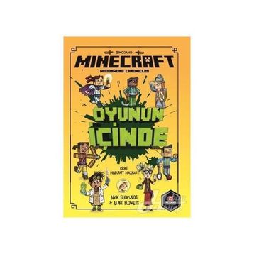 Minecraft - Oyunun İçinde - Kolektif