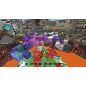 Minecraft PS3