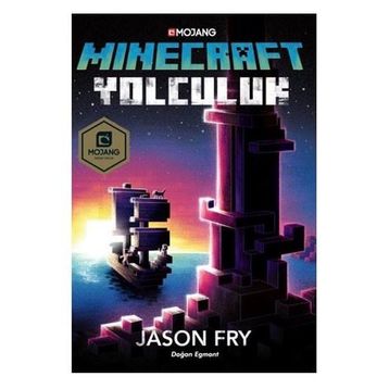Minecraft Yolculuk - Jason Fry