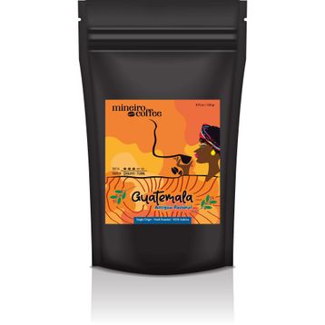 Mineiro Coffee Guatemala Antigua Single Origin 250 gr Filtre Kahve