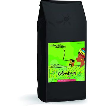 Mineiro Coffee Kolombiya Sofia Single Origin 1000 gr Filtre Kahve