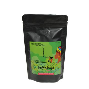 Mineiro Coffee Kolombiya Sofia Supremo 250 gr Filtre Kahve