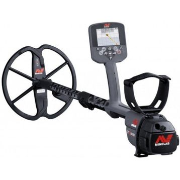 Minelab CTX 3030 Dedektör