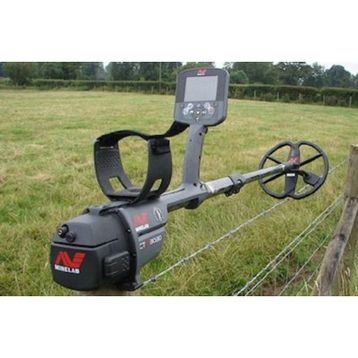 Minelab CTX 3030 Dedektör