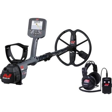 Minelab CTX 3030 Dedektör