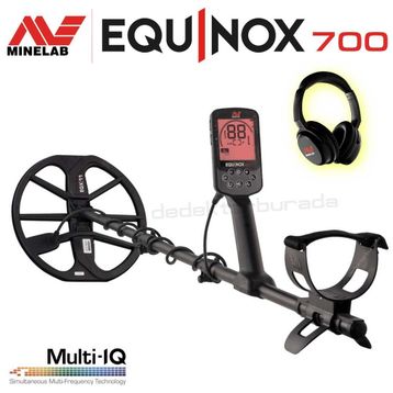 Minelab Equinox 700 Dedektör