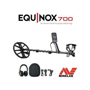 Minelab Equinox 700 Dedektör