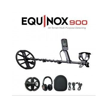 Minelab Equinox 900 Dedektör