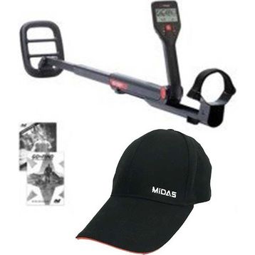 Minelab Go Find 22 Dedektör