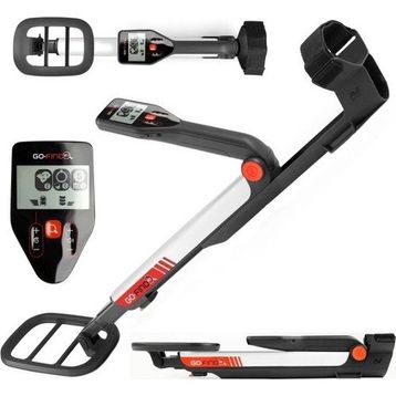 Minelab Go Find 66 Define, Altın, Metal Dedektörü