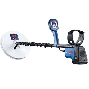 Minelab GPX 6000 Define Dedektörü