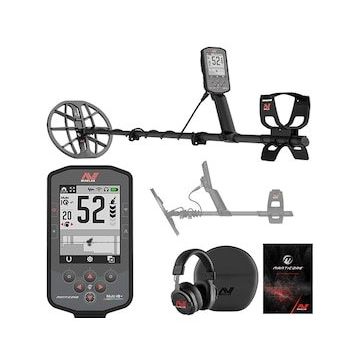 Minelab Manticore Dedektör
